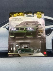 Hot wheels Premium BMW m3 Power Trip