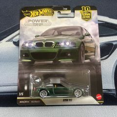 Hot wheels Premium BMW m3 Power Trip