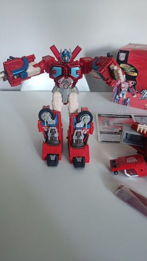Transformers