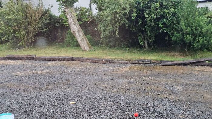 Old school railway sleepers for firewood FREE to take