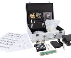 Professional Tattoo Kit I Apprentice Level from KillerInk