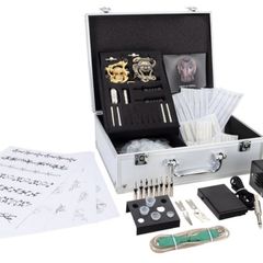 Professional Tattoo Kit I Apprentice Level from KillerInk