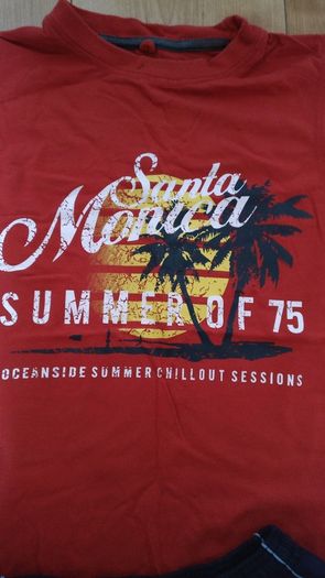 Boys T-shirt and Shorts set