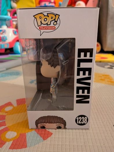 Funko Stranger Things