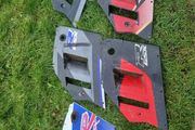 GSXR Slingshot fairings