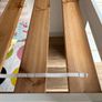 Children mid-sleeper bed Image 6