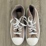 Converse All Star Move high top trainers - UK size 2 Image 4