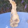 2x signed polystone large horses Image 10