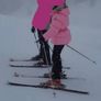 Pink Moncler Jacket Image 2