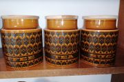 Hornsea storage jars