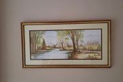 Art  - Watercolour ( Tanya Smith