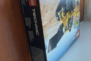 New LEGO technich
