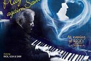 Play it again, Sam. CD Free Postage!