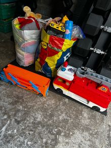 Toys