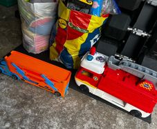 Toys