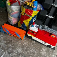 Toys