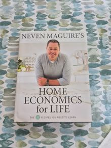 Neven Maguire's Home Economics For Life