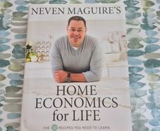 Neven Maguire's Home Economics For Life