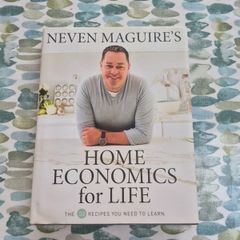 Neven Maguire's Home Economics For Life