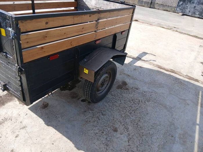 trailer