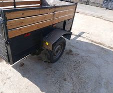 trailer