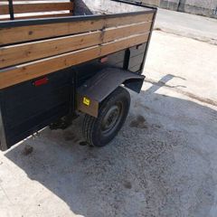 trailer