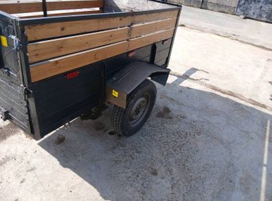 trailer