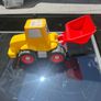 Boys toy truck Image 4