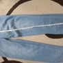 womens jeans M Image 6
