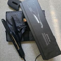 GHD Duet Styler