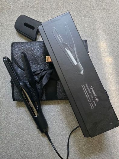 GHD Duet Styler