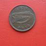Irish Republic. 1939 Farthing.  Good condition! Image 5