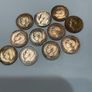 British  Farthings Image 3