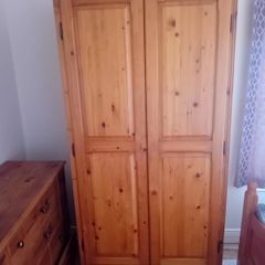Wardrobes