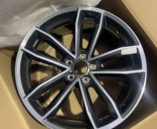 audi a5 alloy