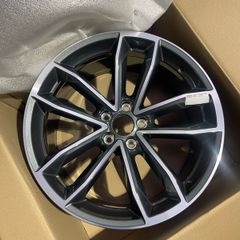 audi a5 alloy