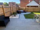 Budget landscaping and fencing Image 4