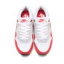 Nike Air Max 1 University Red UK Kids 4.5 Brand New and Unworn Image 6