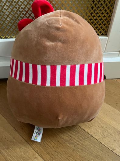 Squishmallows - The Christmas Squad