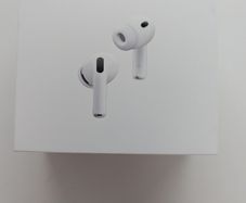 AirPods Pro 3, Brand New, Sealed