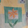 Curtain material including lining - please read full ad Image 3