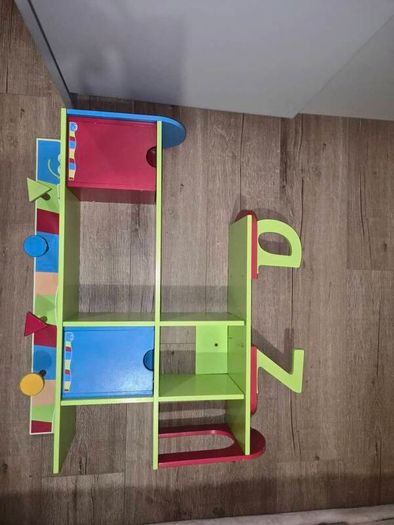 cot bed