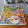 The Beatles A collection of  Beatles oldies IRISH  PRESS RARE 1977 press Image 6