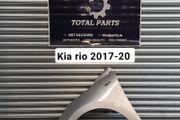Kia rio 2017-20 wing fender