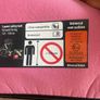 booster seat! Image 2