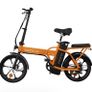 KOOLUX BK5S Folding Electric Bike Image 2