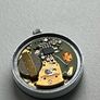JAQUET DROZ Esaquartz Watch Image 9