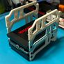 Minimal HDD/SSD Tray holder Image 6