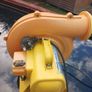 bouncy castle blower Image 2