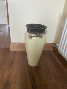 pottery
